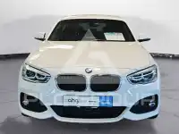 2017 BMW 118