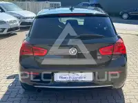 2017 BMW 118