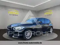 2017 BMW 118