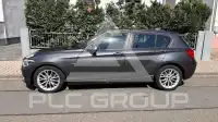2017 BMW 118