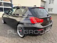 2017 BMW 118