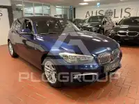 2017 BMW 118
