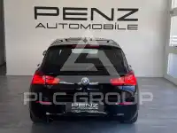 2017 BMW 118
