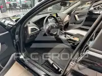 2017 BMW 118