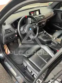 2017 BMW 118