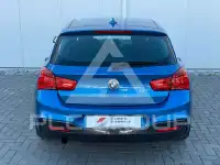 2017 BMW 118