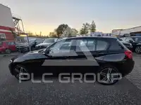 2017 BMW 118