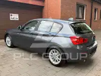 2017 BMW 118