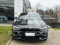 2017 BMW 118