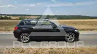 2017 BMW 118