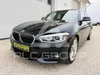 2017 BMW 118