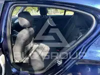 2017 BMW 118