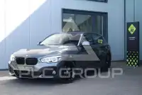 2017 BMW 118