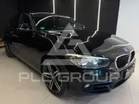 2017 BMW 118