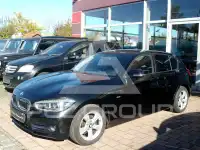 2017 BMW 118