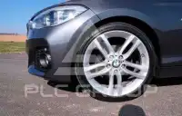 2017 BMW 118