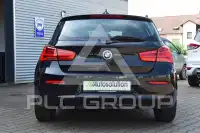 2017 BMW 118