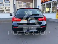 2017 BMW 118