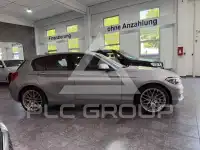 2017 BMW 118