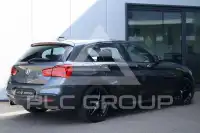 2017 BMW 118