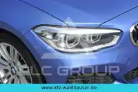 2017 BMW 118