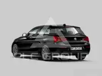 2017 BMW 118