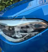 2017 BMW 118