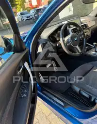 2017 BMW 118