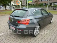 2017 BMW 118