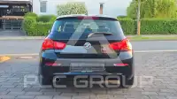 2017 BMW 118