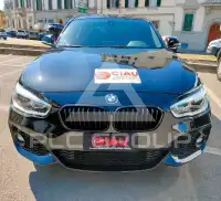 2017 BMW 118
