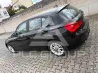 2017 BMW 118