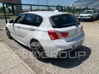 2017 BMW 118