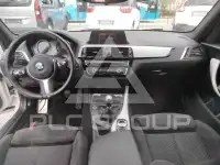 2017 BMW 118