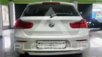 2017 BMW 118