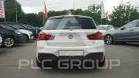 2017 BMW 118