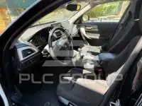 2017 BMW 118
