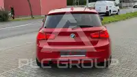 2017 BMW 118