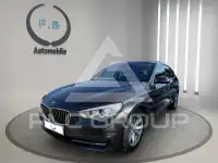 2017 BMW 530
