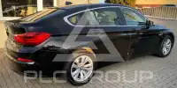 2017 BMW 530