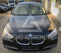 2017 BMW 530