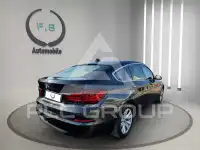 2017 BMW 530
