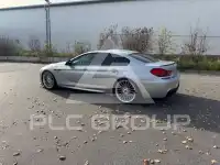 2017 BMW 640