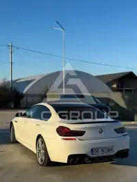 2017 BMW 640