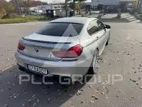 2017 BMW 640