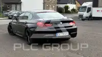 2017 BMW 640