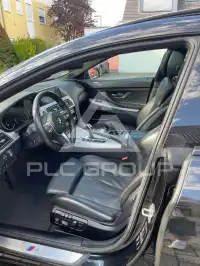 2017 BMW 640