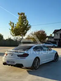 2017 BMW 640