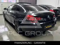 2017 BMW 640