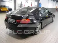 2017 BMW 425